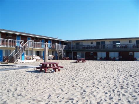 Blue Sea Motor Inn in North Truro | Best Rates & Deals on Orbitz