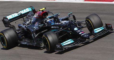 Lewis Hamilton Takes Second Win Of 2021 Season At Portimao