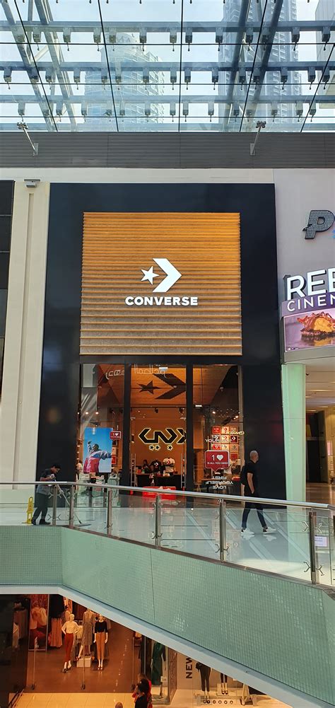 Converse