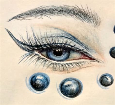 Bubble eye by MoonBlueXx on DeviantArt