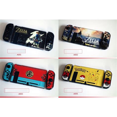 Nintendo Switch Dockable Docking Case Set 1 | Lazada PH