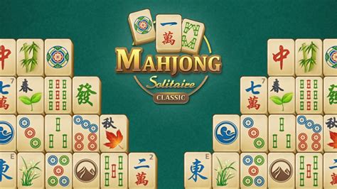 Top 10 Best Mahjong Games to Play on Android