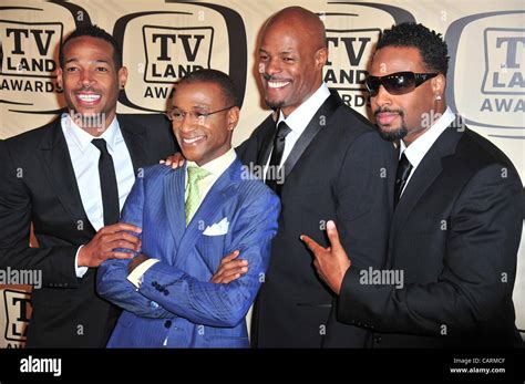 Keenen Ivory Wayans Movies