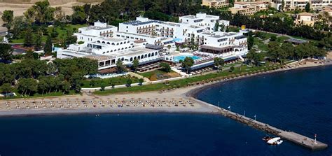 TUI BLUE OCEANIS BEACH & SPA RESORT - Updated 2021 Prices & Hotel Reviews (Psalidi, Greece ...