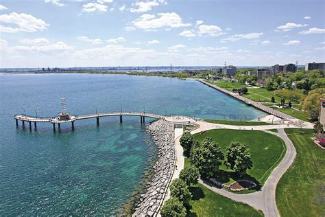 Burlington, Ontario Part Two The Best City Of Its Size | Great Lakes ...