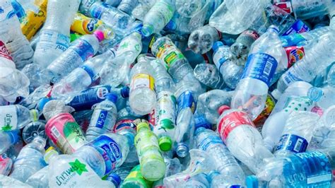 Plastic-eating enzyme could help fight pollution, scientists say | CBC News