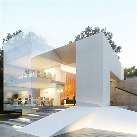 Modern World Architecture