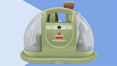 The 4 Best Upholstery Cleaners of 2022