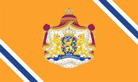 Netherlands flag redesign : vexillology