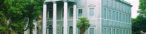 Senate of Serampore College: Courses, Fees, Admission, Facilities