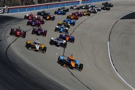 IndyCar 2023 preview: Team by team