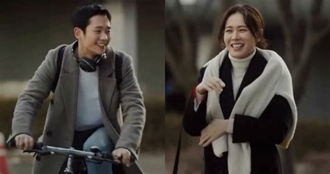 [Orion's Daily Ramblings] Surprise Reunions in Second Teaser for "Pretty Sister Who Buys Me Food ...