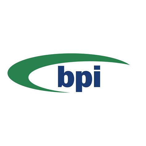 BPI Logo PNG Transparent & SVG Vector - Freebie Supply