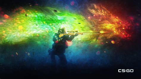 CSGO PC 4K Wallpapers - Wallpaper Cave