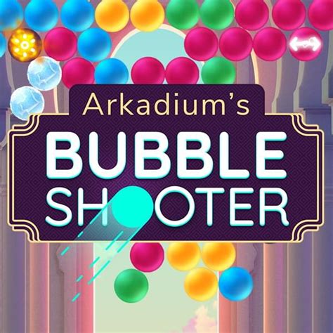 Arkadium's Bubble Shooter - Gioco Online Gratis | Centre Daily Times Games