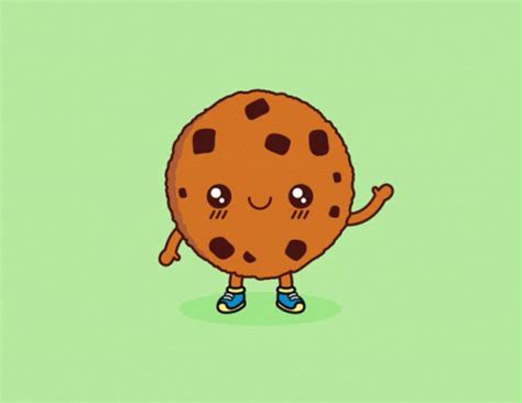 Animated Cookie GIFs | Tenor