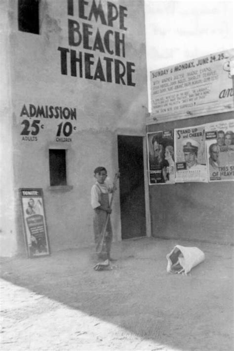 Tempe Town Lake – Exhibitions – Tempe History Museum