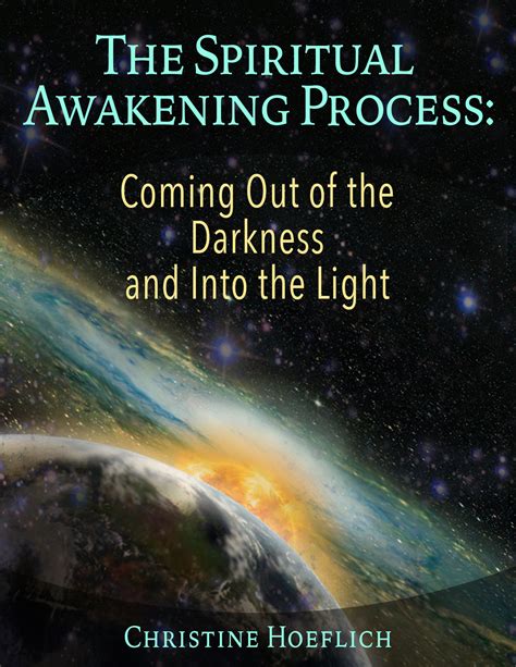 Spiritual Awakening Process | Spiritual Awakening Blog