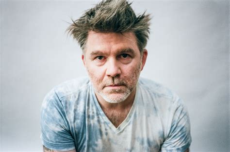 LCD Soundsystem's James Murphy is coming to Detroit to DJ