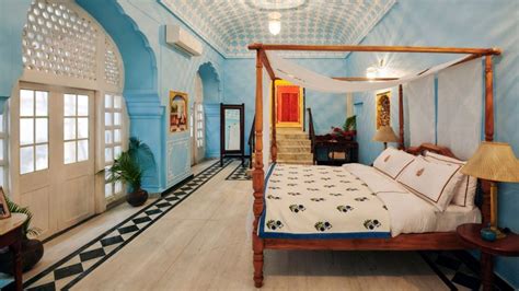 This Jaipur Airbnb can be yours for just Rs5.7 lakh a night | Condé ...