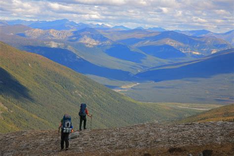 Backpacking the Arrigetch Peaks - Gates of the Arctic National Park