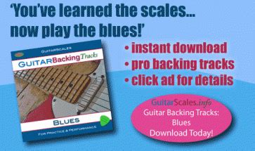 blues-backing-tracks - Guitar Command