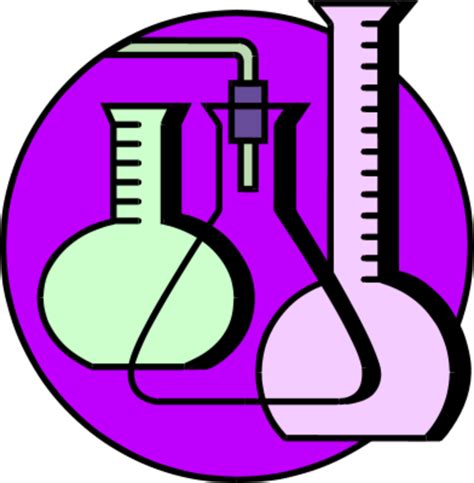 Science Clipart Purple - Experimental Method Of Teaching - Png Download ...