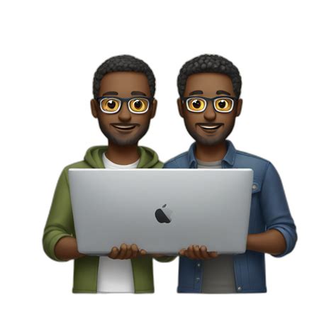 AI Emoji Generator