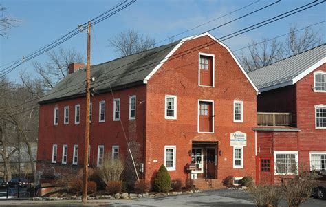 This Funky Little Town In New Jersey Is A True Hidden Gem | National register of historic places ...