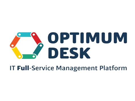 Optimum Desk Logo PNG vector in SVG, PDF, AI, CDR format