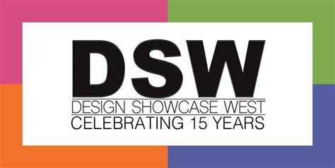 DSW Logo - LogoDix