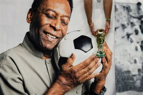 Why Was Pele a Great Footballer - HubPages