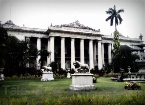 Marble Palace - A hidden treasure in the heart of Kolkata