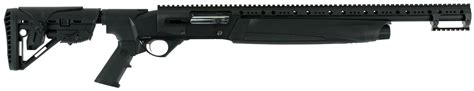 Hatfield SAS 12 USA12T | Athena Gun Club