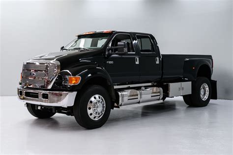 2007 Ford F650 | Auto Barn Classic Cars