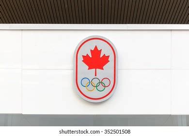 37 Canadian Olympic Committee Images, Stock Photos & Vectors | Shutterstock