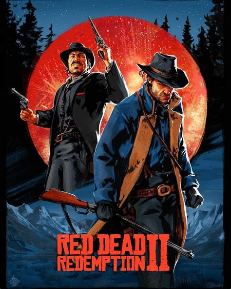 Red dead redemption 2 reddit - contentlasopa