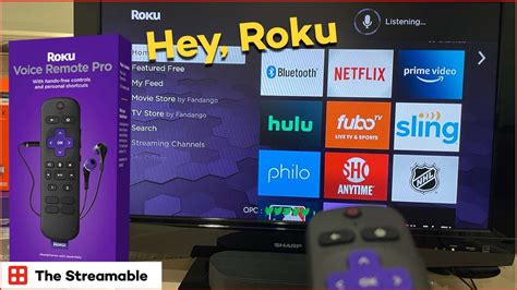 This Week on ‘The Streaming Insider’ (on YouTube): Roku Voice Remote Pro Review (Is It Good ...