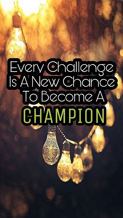 CHAMPION, best quotes, best, inspiration quotes, nature, quote, quotes, sayings, HD phone ...