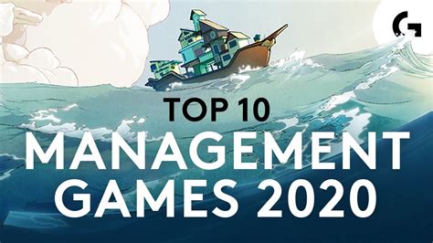 Best Management Games To Play On PC In 2020 - YouTube