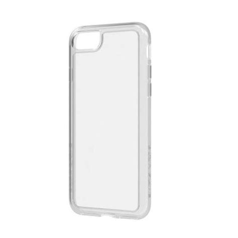 Body Glove Apple iPhone SE (22/20) 8/7 Ghost Case - Clear | Shop Today ...