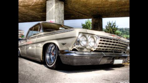 Eazy e 64 impala - pagthemes