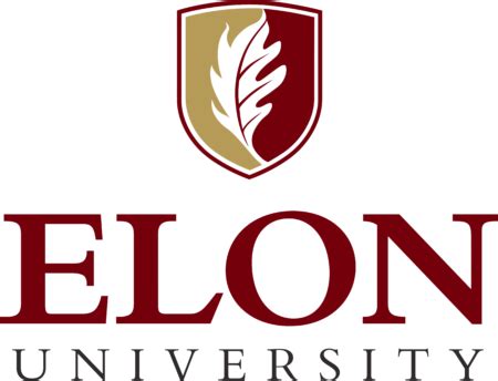 Elon University – Logos Download