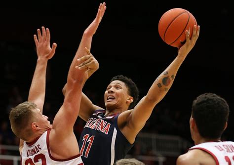 Scouting report: Arizona Wildcats vs. Stanford Cardinal