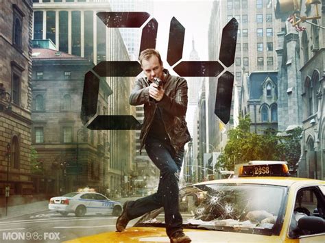 Are There Still Plans for a 24 Movie?