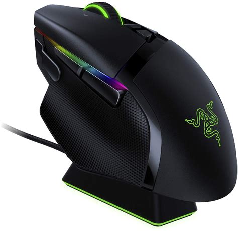 The Best Razer Gaming Mouse Model to Buy in 2020 - Streamer Builds