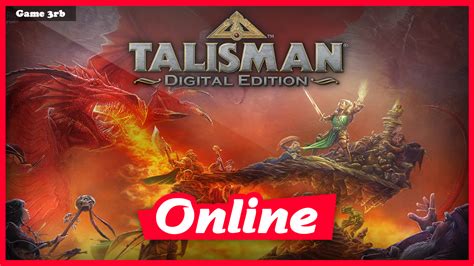 Download Talisman Build 03192018 + OnLine | Game3rb