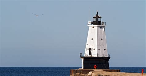 Ludington Hotels | Find and compare great deals on trivago