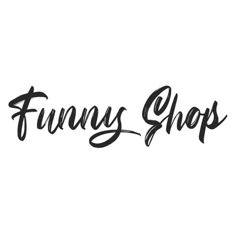 Funny Shop 504