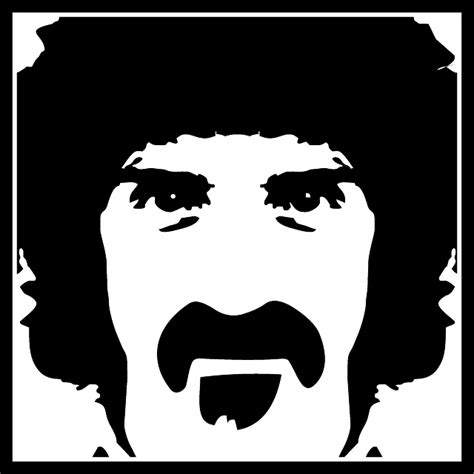 frank zappa clipart 20 free Cliparts | Download images on Clipground 2024